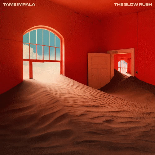 Tame Impala : The Slow Rush